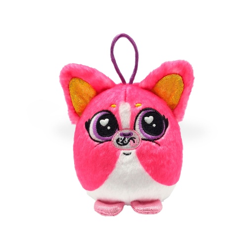 Baggy Buddies Puppy Purse sortido BIZAK