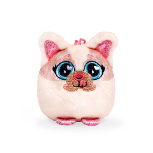 Baggy Buddies Puppy Purse sortido BIZAK