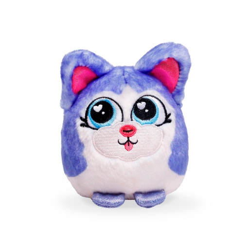 Baggy Buddies Puppy Purse sortido BIZAK
