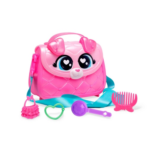 Baggy Buddies Puppy Purse sortido BIZAK