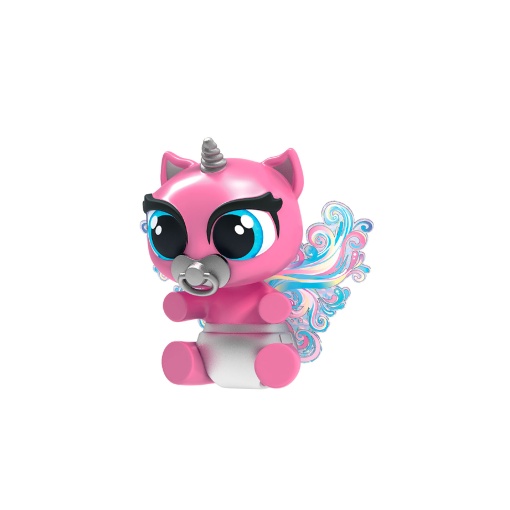 Ice Surprise Babies sortido BIZAK