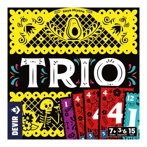 Trio DEVIR