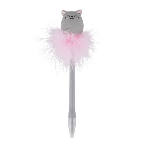 Esferográfica Iluminada LEGAMI Kitty