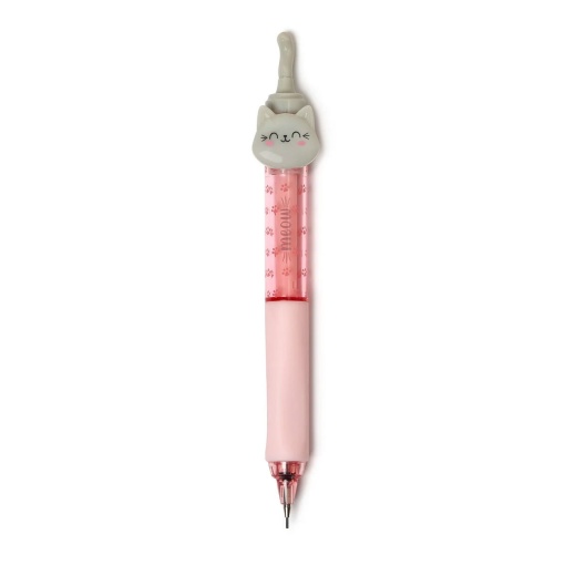 Lapiseira LEGAMI Meow 0,7mm