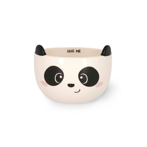 Taça de Cereais LEGAMI Buongiorno Panda 400ml