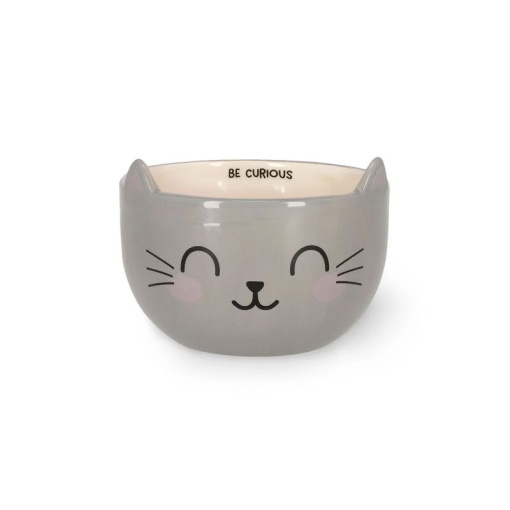 Taça de Cereais LEGAMI Buongiorno Kitty 400ml