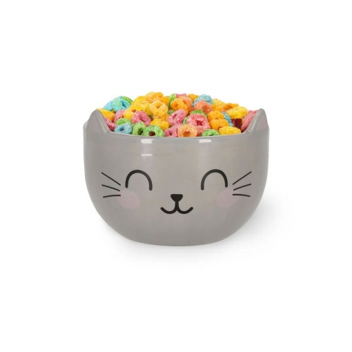 Taça de cereais LEGAMI Buongiorno kitty 400ml