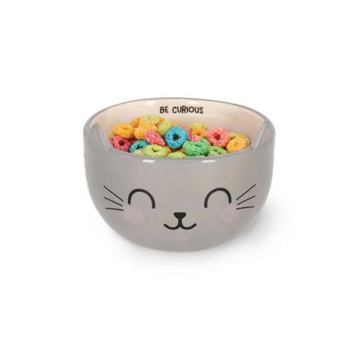 Taça de cereais LEGAMI Buongiorno kitty 400ml