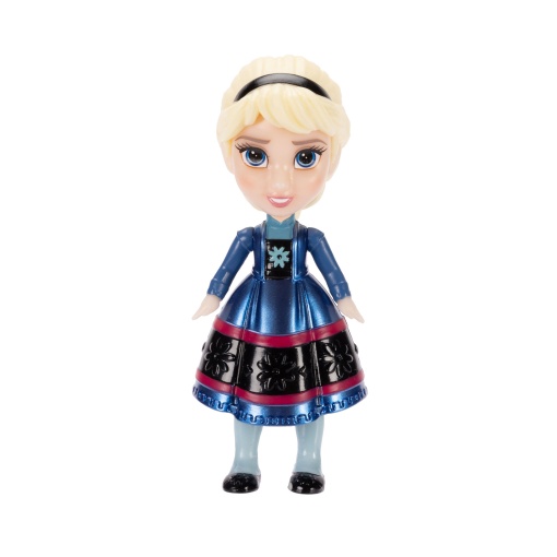 DISNEY FROZEN Boneca 8cm Sortido Jakks