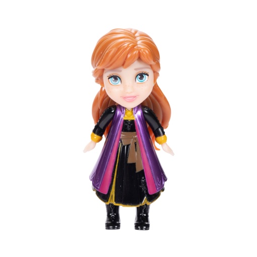 DISNEY FROZEN Boneca 8cm Sortido Jakks