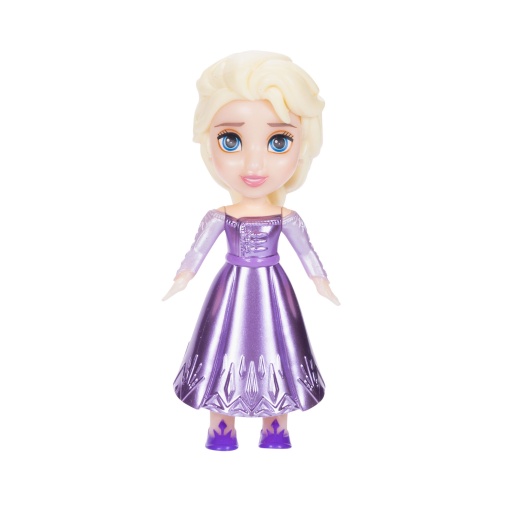 DISNEY FROZEN Boneca 8cm Sortido Jakks