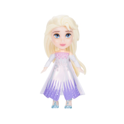 DISNEY FROZEN Boneca 8cm Sortido Jakks