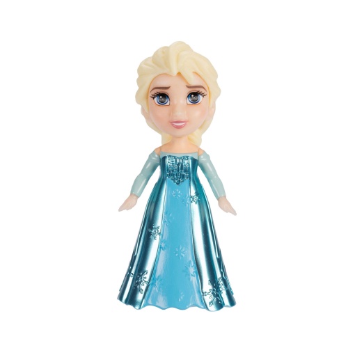 DISNEY FROZEN Boneca 8cm Sortido Jakks