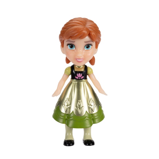 DISNEY FROZEN Boneca 8cm Sortido Jakks