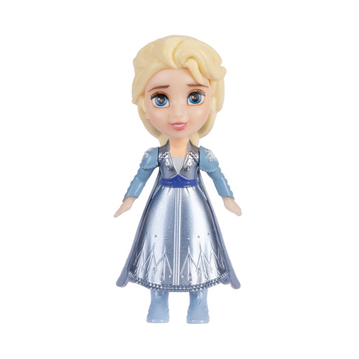 DISNEY FROZEN Boneca 8cm Sortido Jakks