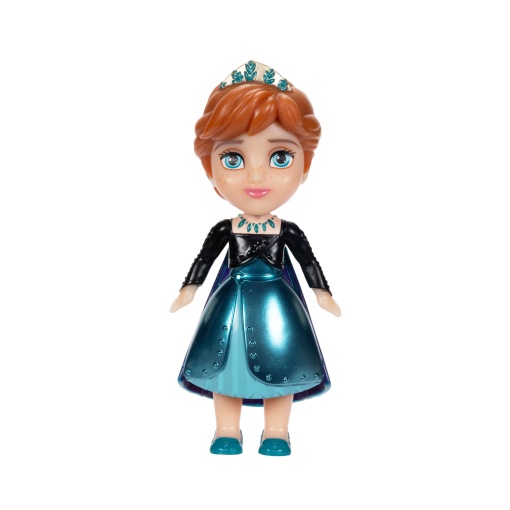 DISNEY FROZEN Boneca 8cm Sortido Jakks