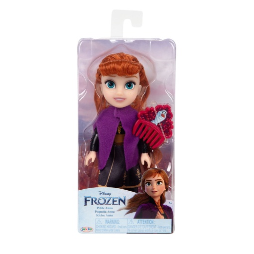 DISNEY FROZEN Boneca 15cm Sortido Jakks