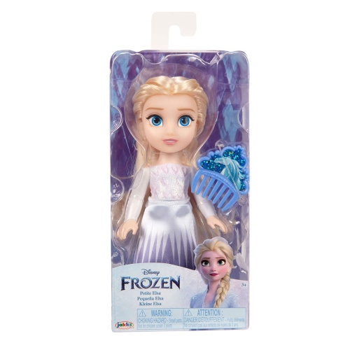 DISNEY FROZEN Boneca 15cm Sortido Jakks