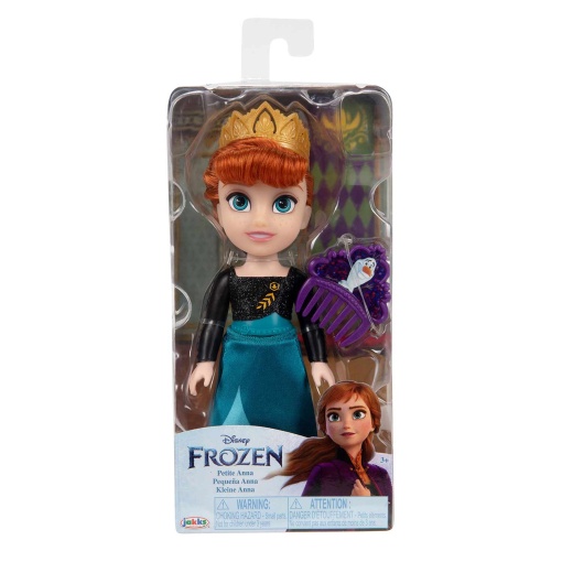DISNEY FROZEN Boneca 15cm Sortido Jakks