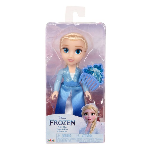 DISNEY FROZEN Boneca 15cm Sortido Jakks