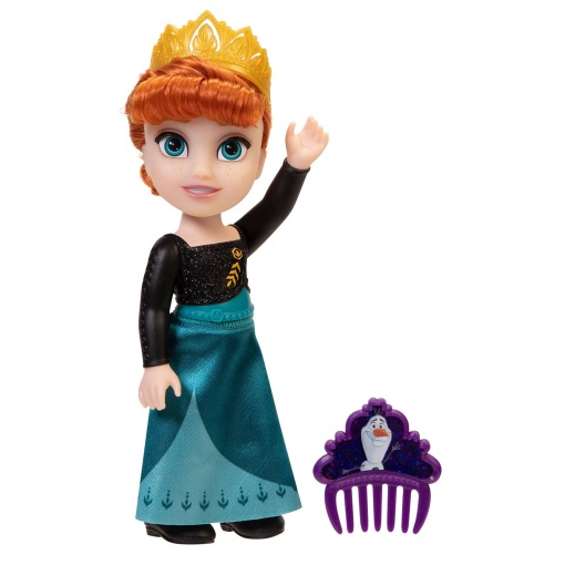 DISNEY FROZEN Boneca 15cm Sortido Jakks