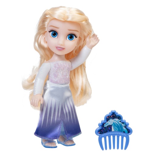 DISNEY FROZEN Boneca 15cm Sortido Jakks