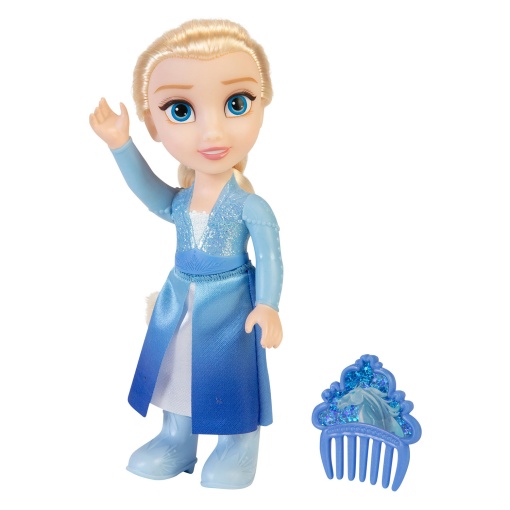DISNEY FROZEN Boneca 15cm Sortido Jakks