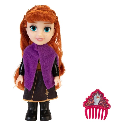 DISNEY FROZEN Boneca 15cm Sortido Jakks