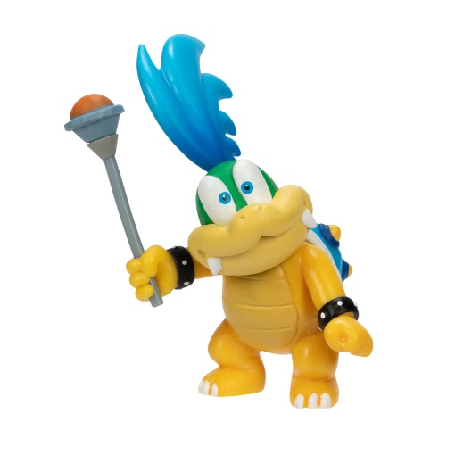 Super Mario Figura 6cm Sortido Jakks