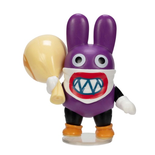 Super Mario Figura 6cm Sortido Jakks
