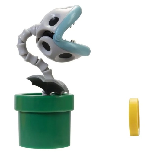 Super Mario Figura 10cm Sortido Jakks