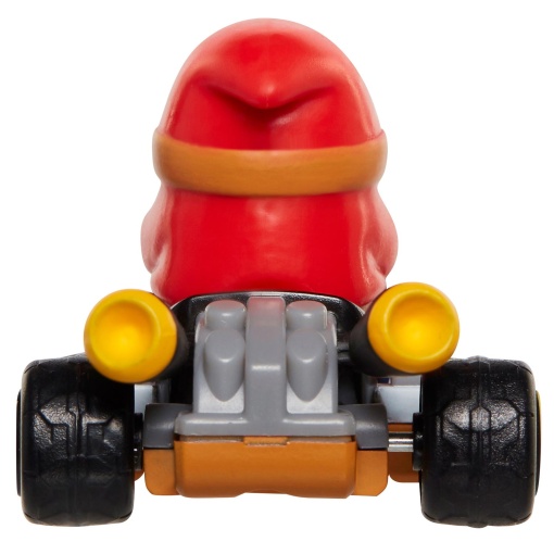 Super Mario Mini Kart Racer Sortido Jakks