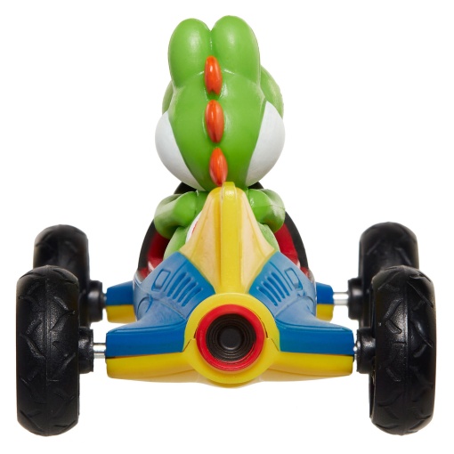 Super Mario Mini Kart Racer Sortido Jakks