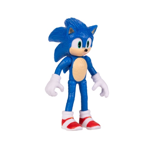 SONIC 3 Figura SONIC 7cm Sortido Jakks