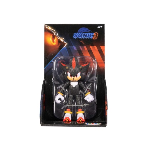 SONIC 3 Figura SONIC 7cm Sortido Jakks