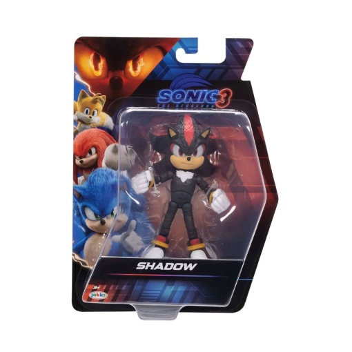 SONIC 3 Figura 13cm Sortido Jakks