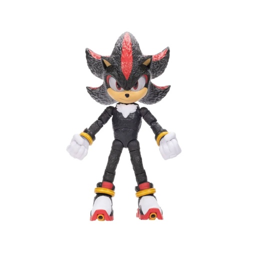 SONIC 3 Figura 13cm Sortido Jakks