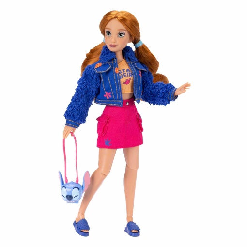 Disney Ily 4ever boneca I LOVE Stitch 25cm JAKKS 239344