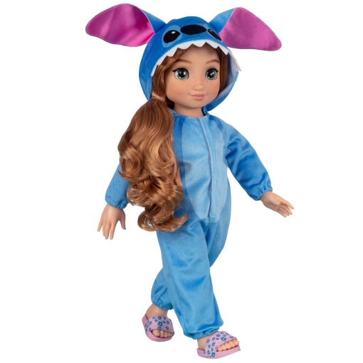 DISNEY Ily 4ever Boneca I LOVE Stitch 50cm Jakks
