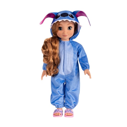 DISNEY Ily 4ever Boneca I LOVE Stitch 50cm Jakks