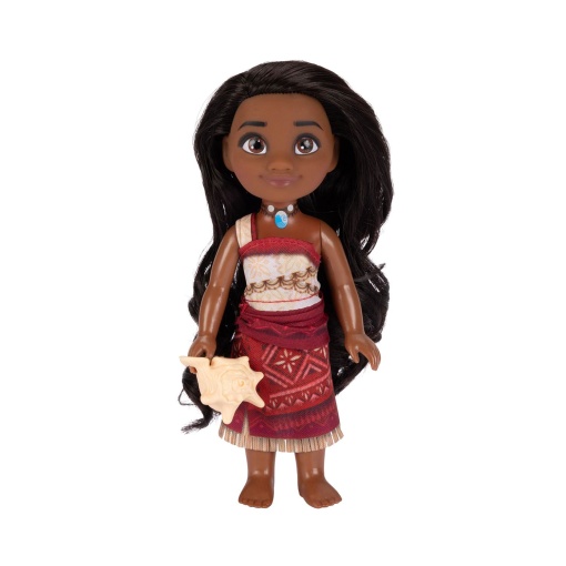 DISNEY VAIANA 2 Boneca VAIANA 15cm Jakks