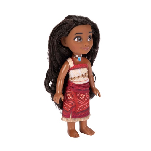 DISNEY VAIANA 2 Boneca VAIANA 15cm Jakks