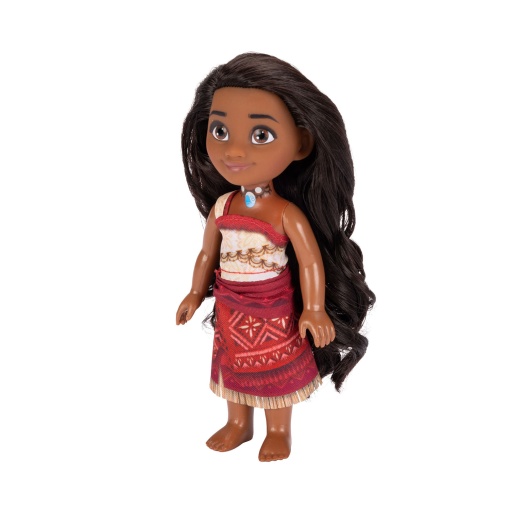 DISNEY VAIANA 2 Boneca VAIANA 15cm Jakks
