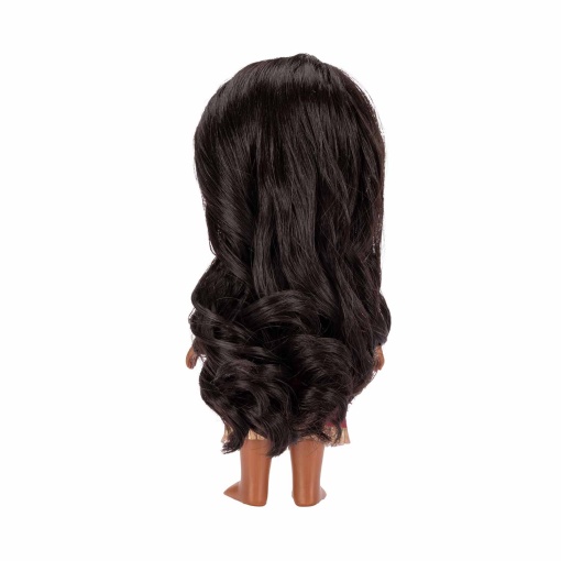 DISNEY VAIANA 2 Boneca VAIANA 15cm Jakks