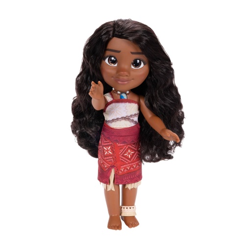 DISNEY VAIANA 2 Boneca VAIANA 38cm Jakks