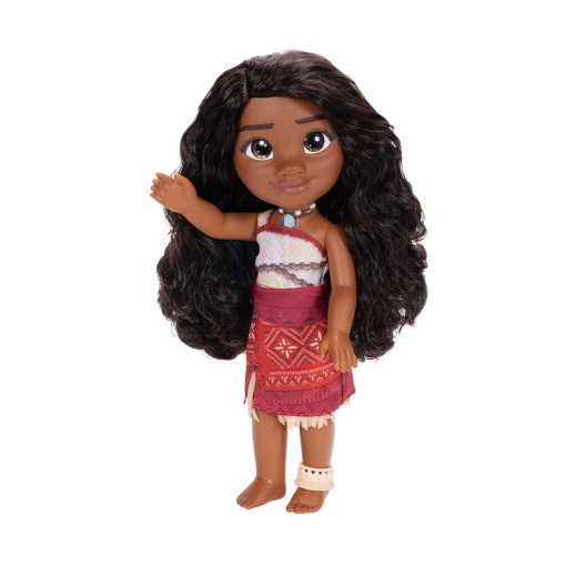 DISNEY VAIANA 2 Boneca VAIANA 38cm Jakks