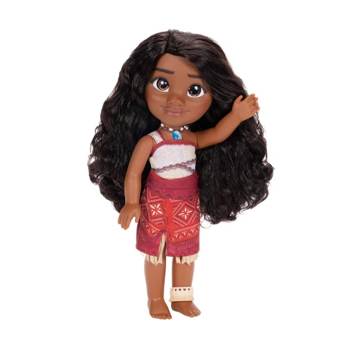 DISNEY VAIANA 2 Boneca VAIANA 38cm Jakks