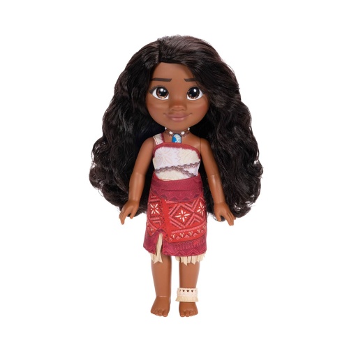 DISNEY VAIANA 2 Boneca VAIANA 38cm Jakks