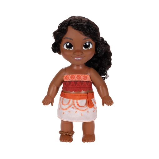 DISNEY VAIANA 2 Boneca Simeia 38cm Jakks