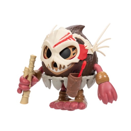 DISNEY VAIANA 2 Figura Kotu Fala e Anda Jakks